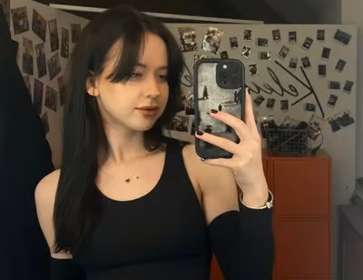 Bella Fansly verified creator 2026